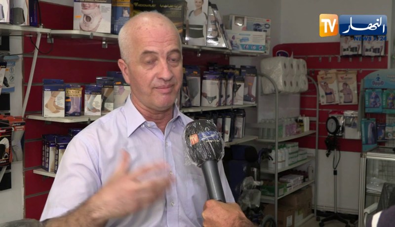 صحة: بعد تسجيل أول إصابة بالجزائر..  هذا هو مرض الكاوازاكي وهذه أعراضه