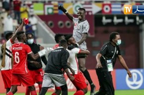 فيلود: مواجهة الجزائر في كأس العرب مفيدة لنا للتحضير لكأس إفريقيا