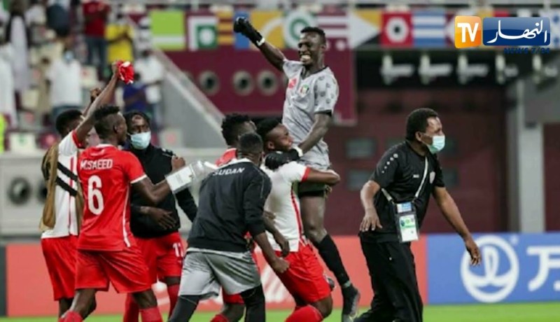 فيلود: مواجهة الجزائر في كأس العرب مفيدة لنا للتحضير لكأس إفريقيا