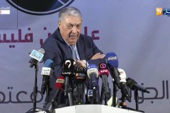 بن فليس: “أنا نحل الأزمات بلعقل وبالحوار..علاش نخلو قضية متقاعدي الجيش تتفاقم ويلحقو يديرو مسيرة”