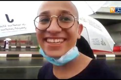 هذا ما قاله حاج مصري عن الجزائر وشعبها..وأستدل بقول الله تعالى “ولا تنسوا الفضل بينكم”