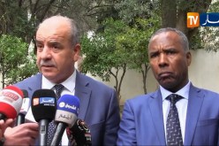حسين نسيب : ” للأسف شفنا أماكن معرّضة للفيضانات وبناو فيها النّاس  !! “