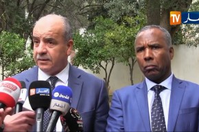 حسين نسيب : ” للأسف شفنا أماكن معرّضة للفيضانات وبناو فيها النّاس  !! “