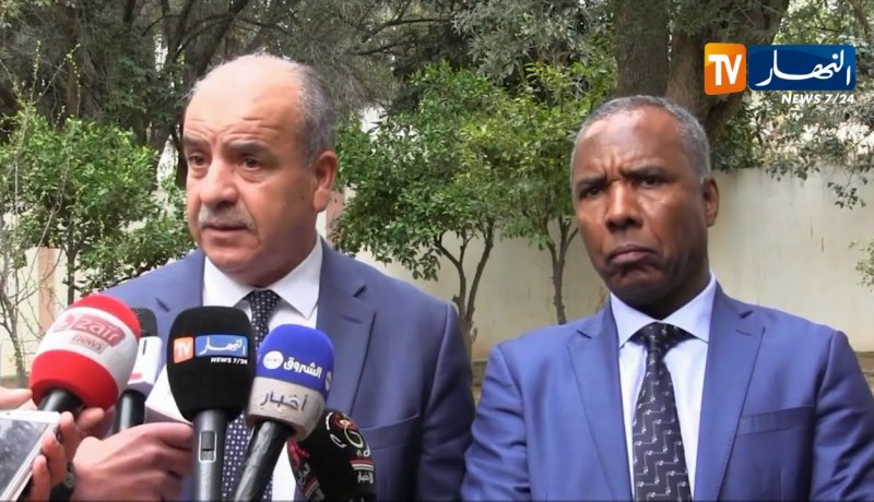 حسين نسيب : ” للأسف شفنا أماكن معرّضة للفيضانات وبناو فيها النّاس  !! “