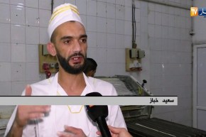 مجتمع: الخباز ..صعوبات تقابلها دنانير معدودات