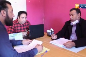 حركة الإنفتاح تكشف عن موقفها وتدعو للمشاركة بقوة في إستفتاء الفاتح نوفمبر