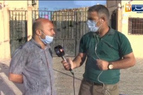 هكذا هي أجواء الدخول لليوم الثاني من اختبارات شهادة تعليم البكالوريا بولاية الوادي