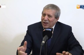 علي ذراع: “عملية التحضير للإقتراع منظمة ومهيكلة وتتسم بالشفافية