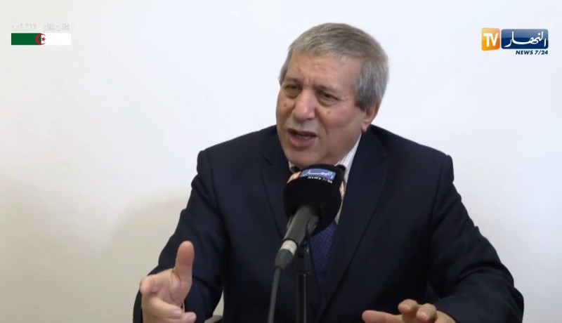 علي ذراع: “عملية التحضير للإقتراع منظمة ومهيكلة وتتسم بالشفافية