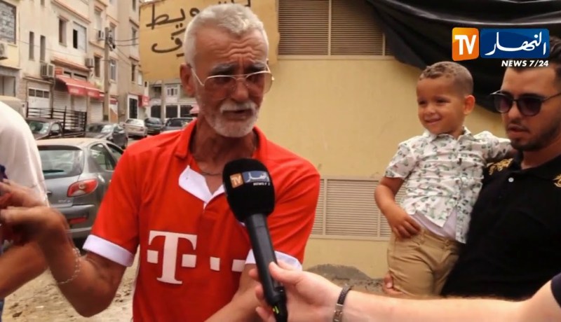 أضحى 2019/ طاولات تشواط البوزلوف..الطلب يستمرلثاني أيام العيد