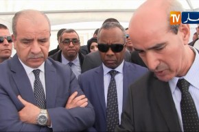 حسين نسيب بتبسّة يؤكّد على رفع التجميد عن كل مشاريع الموارد البشرية