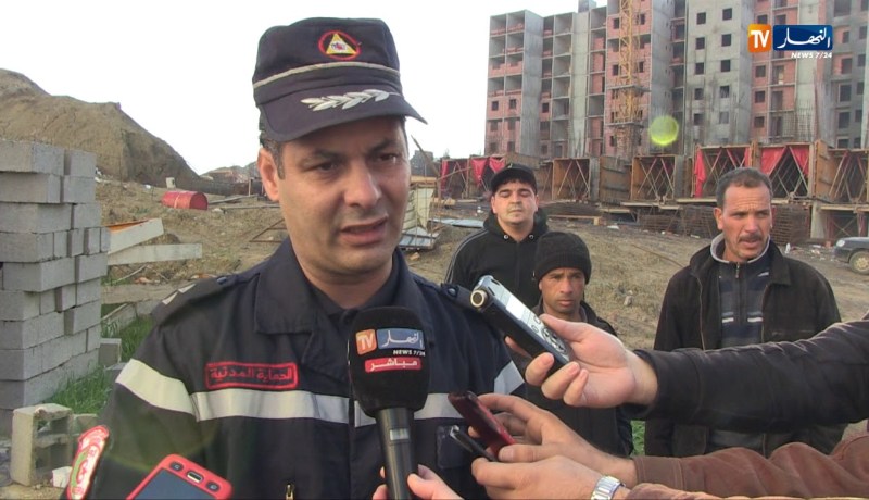 مجتمع: القصة الكاملة لإنهيار سقف في ورشة “عدل” ووفاة ثلاث أشخاص