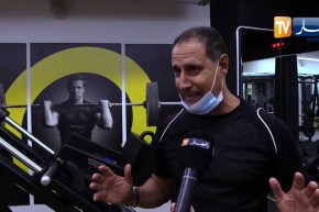 مجتمع: الخمول وقلة الحركة ..  خطر يهدد صحة الجزائريين