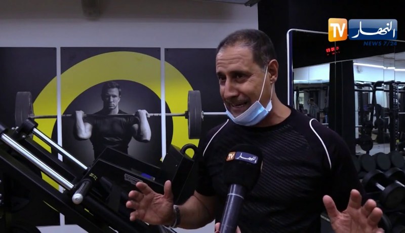 مجتمع: الخمول وقلة الحركة ..  خطر يهدد صحة الجزائريين