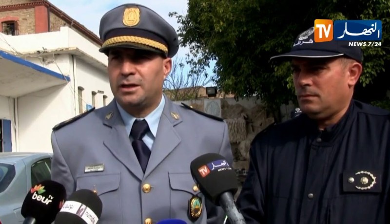 سكيكدة : حجز أكثر من 14700 قرص إكستازي بالميناء في عملية بين الجمارك والأمن