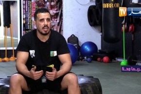 فرح ياسمين تكشف عن أسباب تكريمها بجائزة الكويت للإبداع