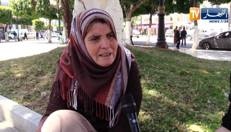 مشردات.. تبحثن عن وطن فيه عدالة