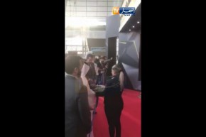 وزير التجارة سعيد جلاب يروج للمنتوجات الجزائرية بقطر