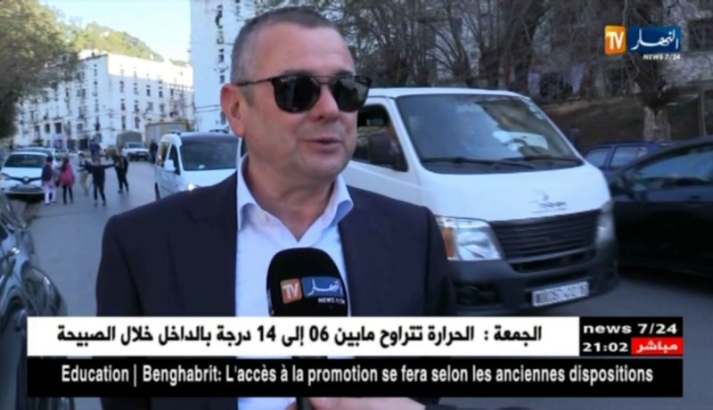 بشير ولد زميرلي يشدد على ضرورة المراقبة الطبية للاعبين لتفادي وقوع حالات وفاة أخرى