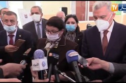 وزيرة التكوين المهني: تمت الموافقة على البروتوكول الصحي تحضيرا لدخول مهني آمن
