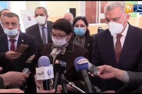 وزيرة التكوين المهني: تمت الموافقة على البروتوكول الصحي تحضيرا لدخول مهني آمن