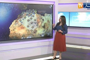 حرارة مرتفعة مع رياح قوية على الجنوب.. أحوال الطقس ليوم الخميس 18 جوان 2020