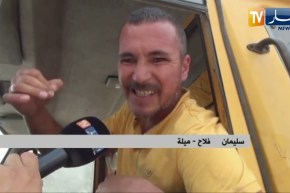 ميلة: توفير المخازن يوازيه منتوج حصادي متواضع.. الفلاحون مصدومون