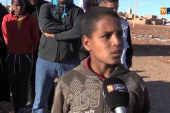 بشار/ وفاة طفل بعد سقوطه في بالوعة للصرف الصحي بقرية سيد لحبيب بالعبادلة