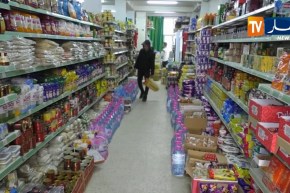 إرتفاع نسبة التضخم في الجزائر بـ 1.1 بالمائة