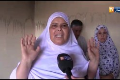 5 جرحى من عائلة واحدة بعد إنفجار داخل شقة في سكيكدة