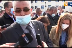 وزير السياحة: تكوين مكونين في صقل الحجارة الكريمة بشراكة برازيلية وتنظيم تكوينات في الصحة الحموية