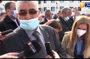 وزير السياحة: تكوين مكونين في صقل الحجارة الكريمة بشراكة برازيلية وتنظيم تكوينات في الصحة الحموية