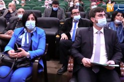 تعليم عالي: مدير جامعة الجزائر 3 يشارك في إفتتاح الموسم الجامعي 2020 -2021