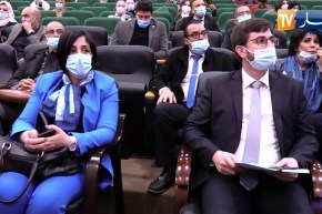 تعليم عالي: مدير جامعة الجزائر 3 يشارك في إفتتاح الموسم الجامعي 2020 -2021