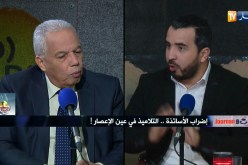 نجادي مسقم : ولا مرة كان في إضراب و الإدارة قامت بتعويض