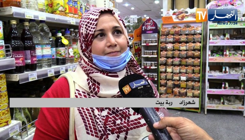 مجتمع: زيادة في أسعار المواد الغذائية الأساسية مع الإقبال عليها خوفا من الحجر الصحي