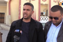 ورقلة/ مواطنون يناشدون رئيس الجمهورية للنظر في حالهم وتلبية مطالبهم التنموية