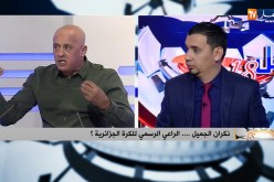 عمر غريب يفتح النار على إدارة المولودية..  نتحداهم الراجل فيهم يدير واش درت أنا