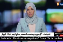 5 وفيات ومفقود لازال البحث عنه جاريا جراء التقلبات المناخية بتمنراست