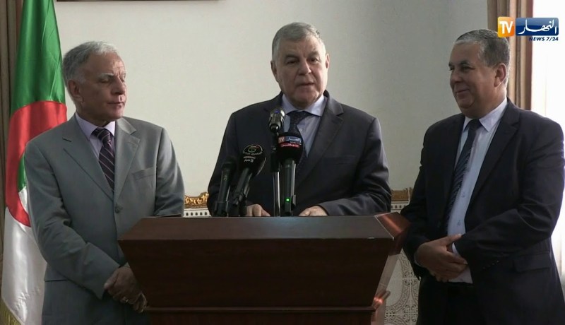 قيتوني: تيبازة طيرت عليا النعاس صيف وشتا ..!