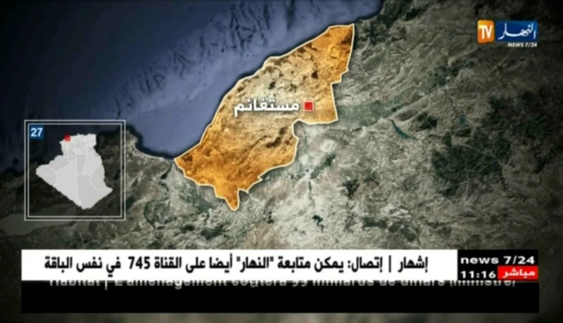 الحكم بسنة حبس نافذة في حق طبيب مختص في توليد النساء بولاية مستغانم