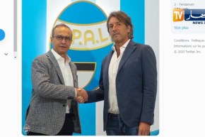 نادي سيبال الإيطالي يعلن رسميا تعاقده مع المدرب باسكال مارينو