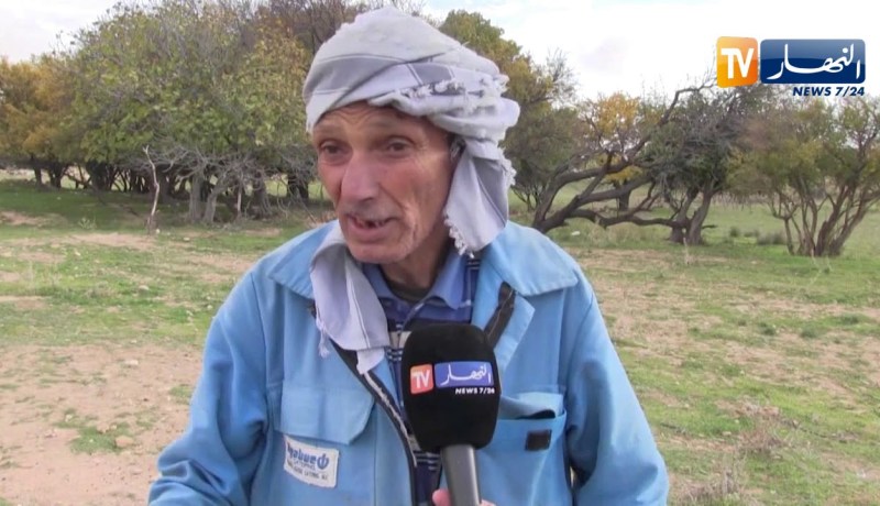 الجلفة: بلدية عين لزيار بالمليليحة.. مشاهد بائسة لحياة صعبة و غياب للسلطات