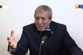 علي ذراع: “التزوير في الإنتخابات القادمة نسبته صفر”