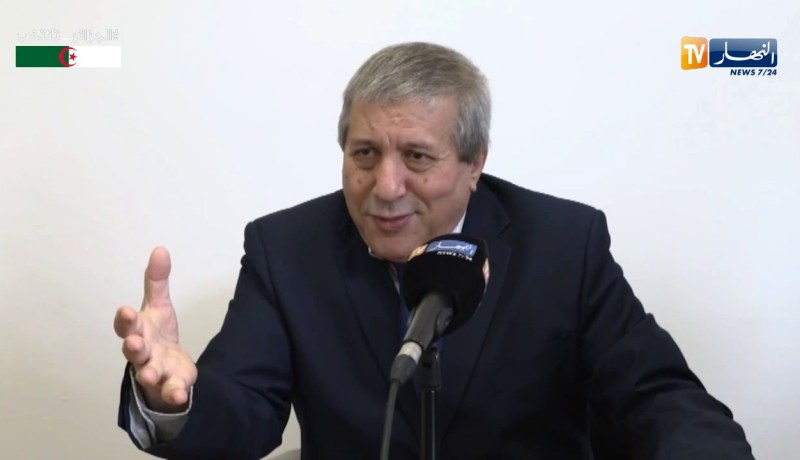 علي ذراع: “التزوير في الإنتخابات القادمة نسبته صفر”