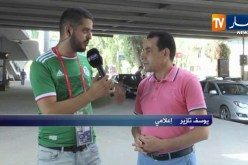 من مقر نادي الجزيرة للتذاكر..”لا إشكالية في عملية بيع التذاكر..وبلماضي داير حسابو لمباراة نيجيريا”