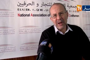 بولنوار: نسبة الإضراب تفاوتت حسب الولايات وفي المسيلة وتيزي وزو فاقت 80ط