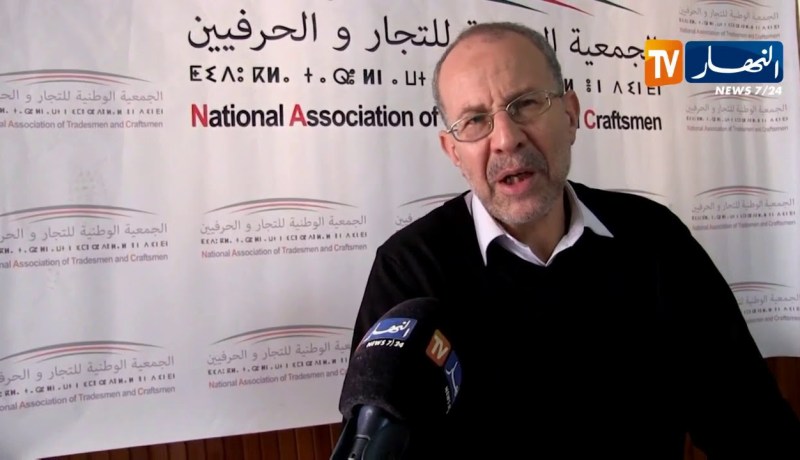 بولنوار: نسبة الإضراب تفاوتت حسب الولايات وفي المسيلة وتيزي وزو فاقت 80ط