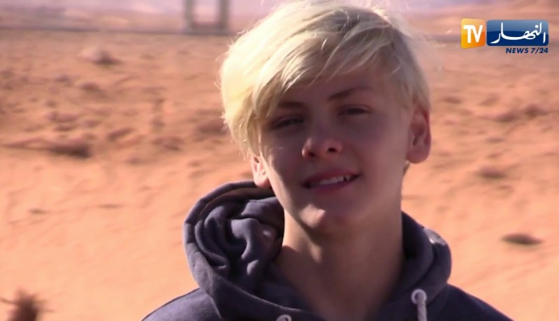 رالي صحاري.. من التنافس الرياضي إلى الإستقرار في سحر الصحراء الجزائرية