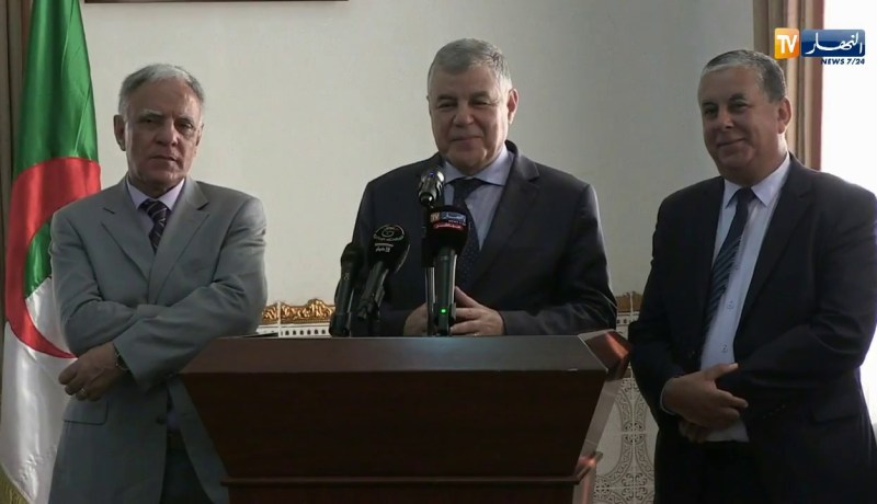 قيتوني: لا توجد قضية وسمها “ولد قدور”.. راهو فهمكم !!